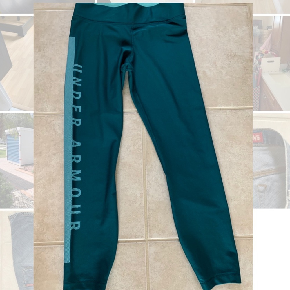 Under Armour Workout Leggings